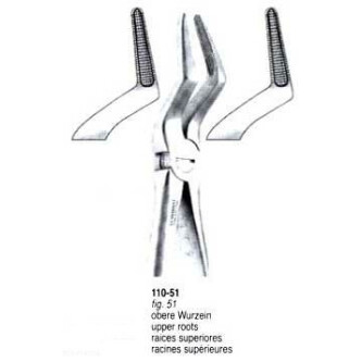 CLESTE EXTRACTIE 110-51