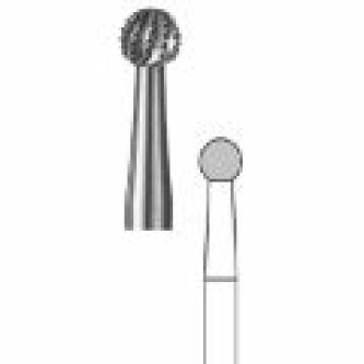 FREZA EXTRADURA CHIRURGIE-141A-031-W-LG-BUSCH