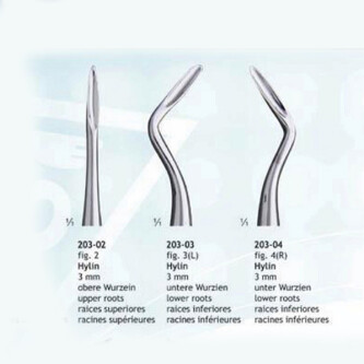 ELEVATOARE 203-03L