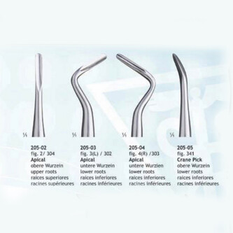 ELEVATOARE 205-03L