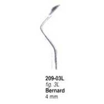 ELEVATOR BERNARD 209-03L