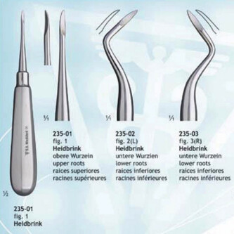 ELEVATOARE 235-02L