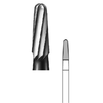 FREZA EXTRADURA CAVITATI-23R-016-W BUSCH