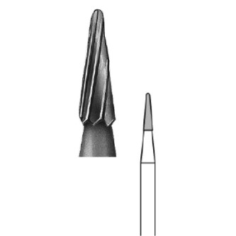 FREZA EXTRADURA CAVITATI-23SR-010-FG BUSCH