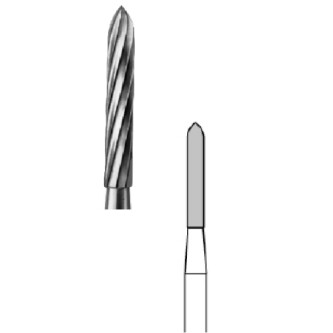 FREZA EXTRADURA FINISAT-244-012-W BUSCH