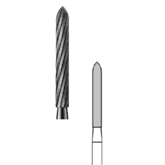 FREZA EXTRADURA FINISAT-245-014-FG BUSCH