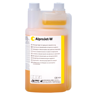 AlproJet W - flacon 1l - 3106