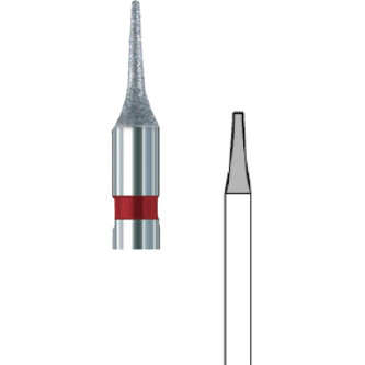 FREZA DIAMANTATA  - 8392-016-FG BUSCH