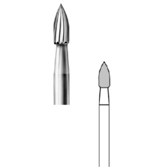 FREZA EXTRADURA FINISAT-46-018-W BUSCH