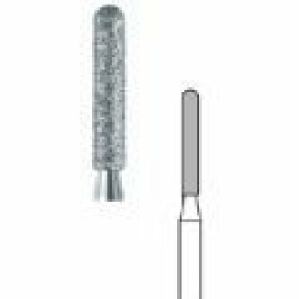 FREZA DIAMANTATA- CD33G-012-FG BUSCH