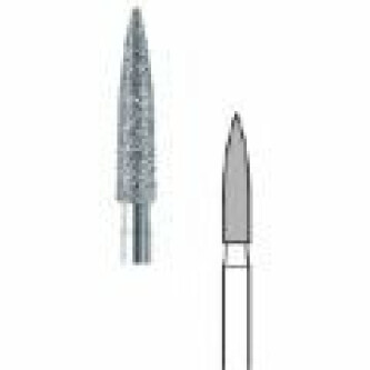 FREZA DIAMANTATA- CD60F-016-FG BUSCH