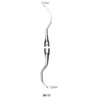 FULOAR - capete diferite 567-13