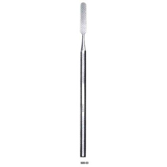 SPATULA CIMENT 600-03