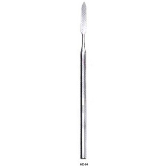 SPATULA CIMENT 600-04