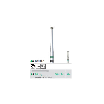 FREZE DIAMANTATE-ZIRCON-6801LZ-014-FGXLG