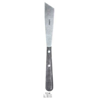 SPATULA GIPS 717-20