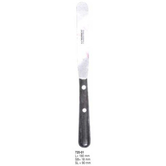 SPATULA ALGINAT 720-01