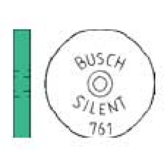 DISCURI SEPARATIE 761-SILENT