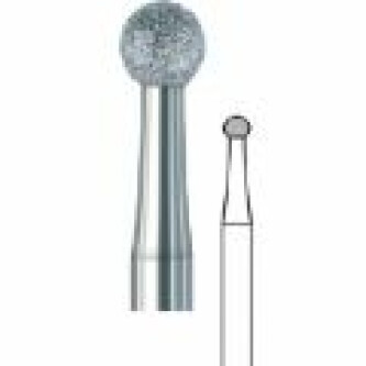 FREZA DIAMANTATA- 801-014-W BUSCH