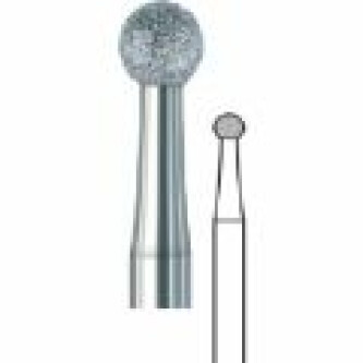 FREZA DIAMANTATA - 801-016-FG BUSCH