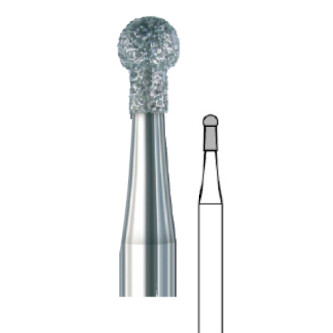 FREZA DIAMANTATA - 802-010-FG BUSCH