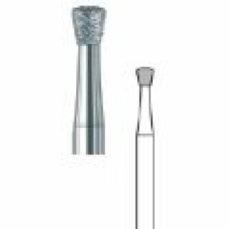 FREZA DIAMANTATA - CD12-016-FG BUSCH