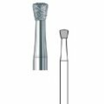 FREZA DIAMANTATA - CD12-018-FG BUSCH