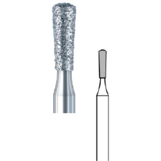 FREZA DIAMANTATA 831-010-FG BUSCH