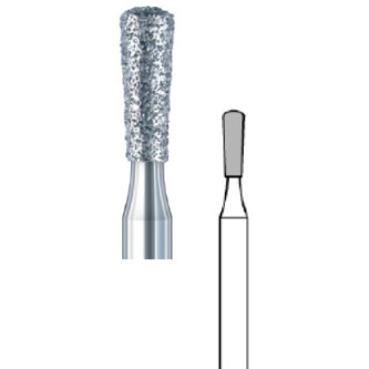 FREZA DIAMANTATA - 8831-012-FG BUSCH