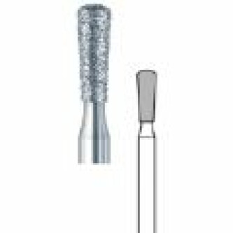 FREZA DIAMANTATA - CD19-018-FG BUSCH