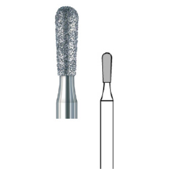 FREZA DIAMANTATA 8831R-012-FG BUSCH