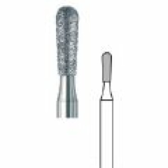 FREZA DIAMANTATA 8831R-012-FG BUSCH