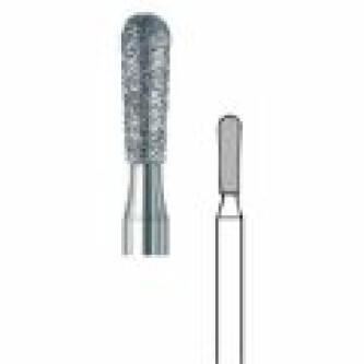 FREZA DIAMANTATA - 831R-014-FG BUSCH