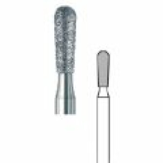 FREZA DIAMANTATA - 831R-016-FG BUSCH