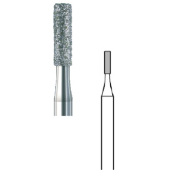 FREZA DIAMANTATA - 835-008-FG BUSCH