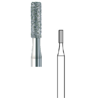 FREZA DIAMANTATA -835-009-FG BUSCH