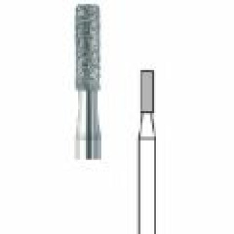 FREZA DIAMANTATA - 835-012-FG BUSCH