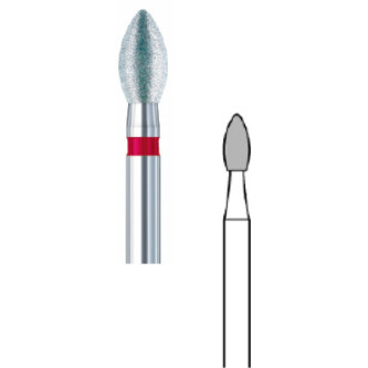 FREZA DIAMANTATA - 8368-016-FG BUSCH