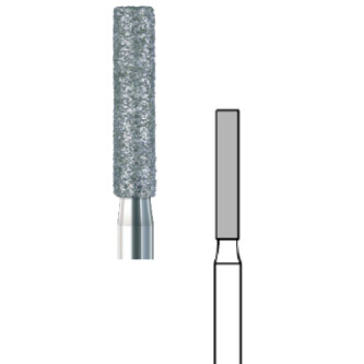FREZA DIAMANTATA - 837-014-FG BUSCH