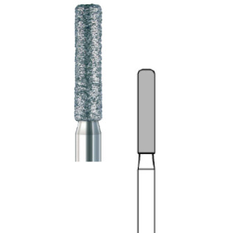 FREZA DIAMANTATA - 837KR-016-FG BUSH