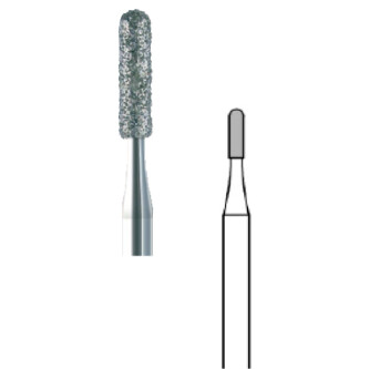 FREZA DIAMANTATA - 838-008-FG BUSCH