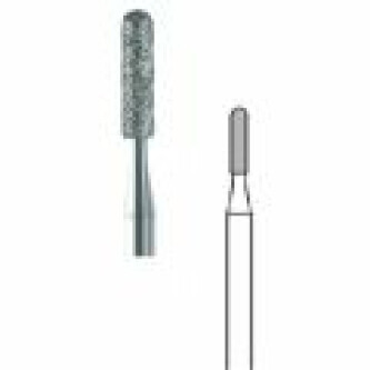 FREZA DIAMANTATA - CD27-010-FG BUSCH