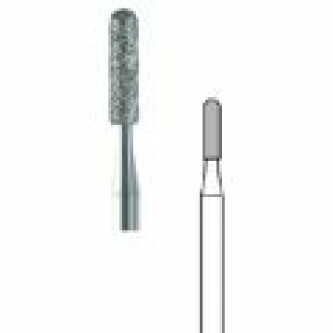 FREZA DIAMANTATA - CD27-012-FG BUSCH
