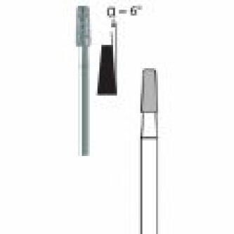 FREZA DIAMANTATA - CD36-016-FG BUSCH