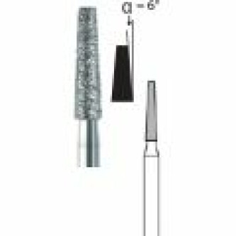 FREZA DIAMANTATA - 8846-012-FG BUSCH