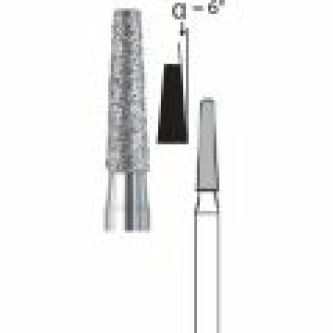FREZA DIAMANTATA - 8846KR-014-FG BUSCH