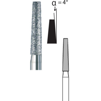 FREZA DIAMANTATA -6847-016-FG BUSCH