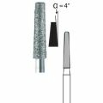 FREZA DIAMANTATA - 8847KR-014-FG BUSCH