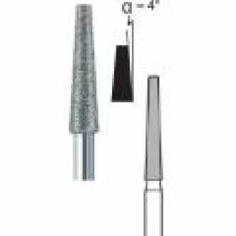 FREZA DIAMANTATA- 8848-016-FG BUSCH