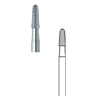 FREZA DIAMANTATA - 6849-016-FG BUSCH